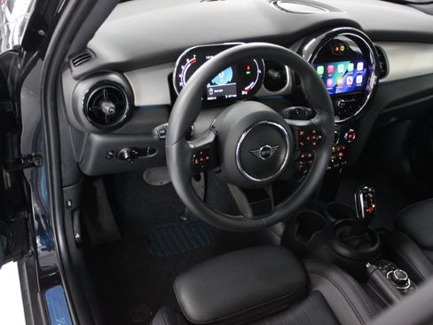 Used 2023 MINI Cooper S 4-Door Hardtop FWD image 16