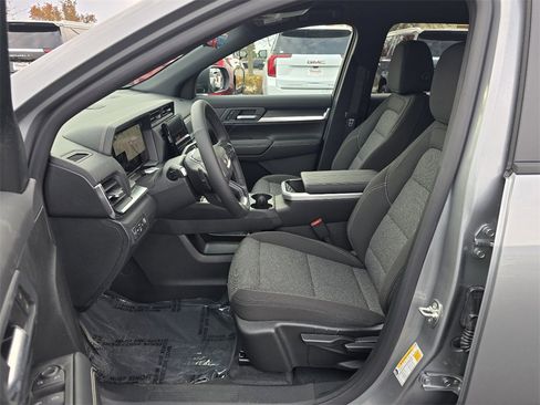 New 2026 GMC Terrain Elevation image 13