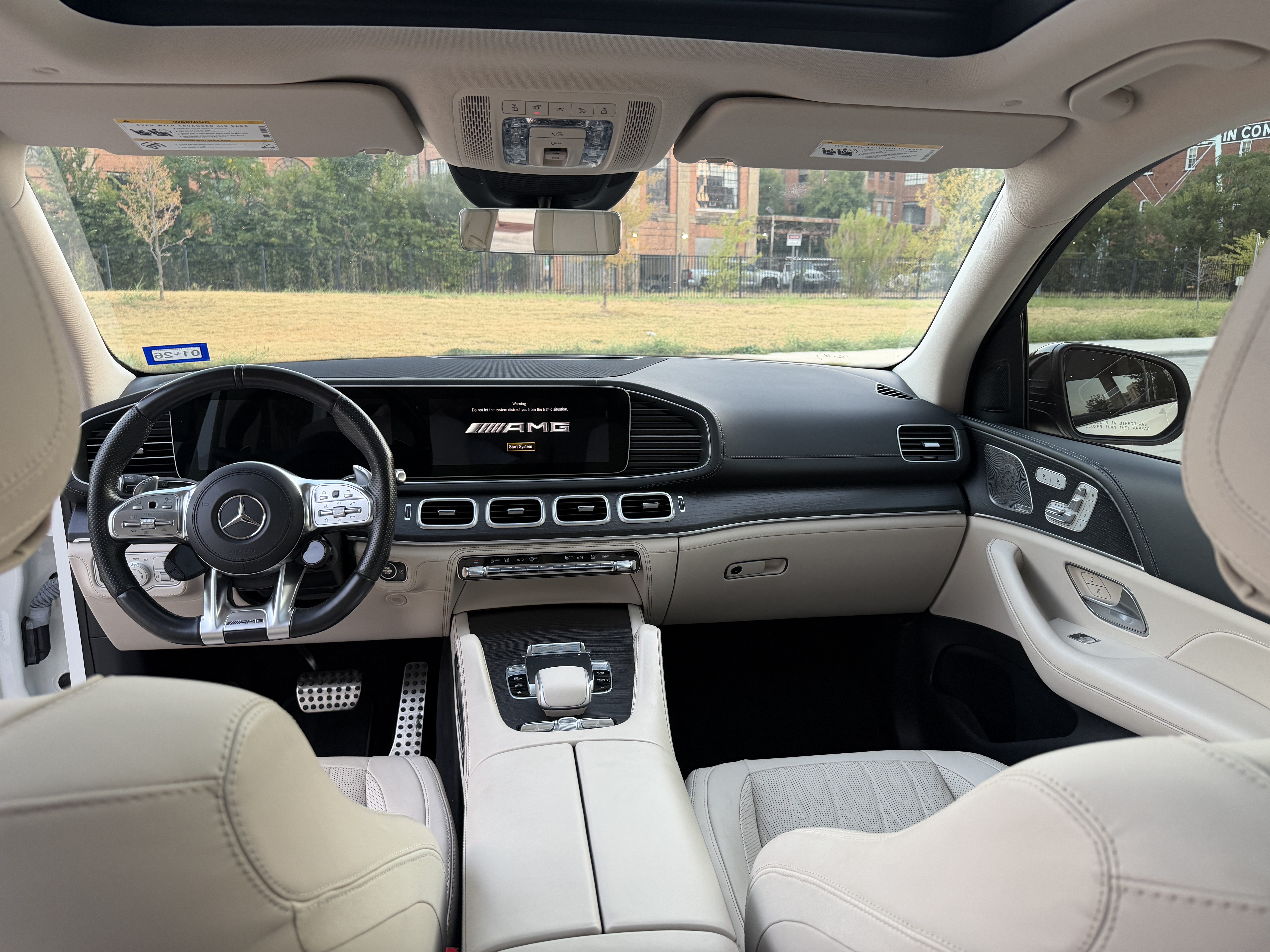 Used 2022 Mercedes-Benz GLE 63 AMG S 4MATIC image 34