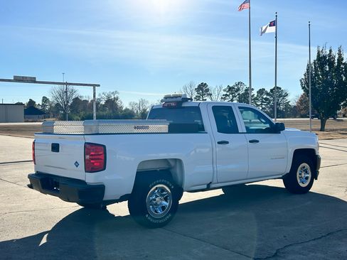 Used 2016 Chevrolet Silverado 1500 image 5