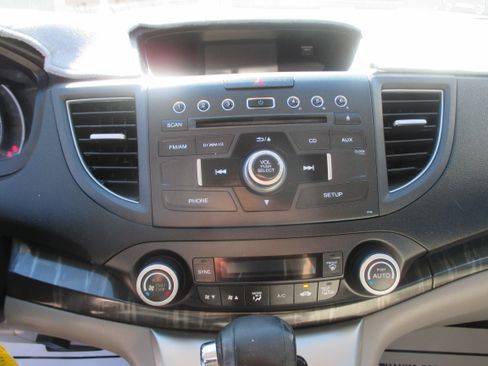 Used 2013 Honda CR-V EX-L image 5
