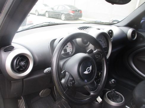 Used 2011 MINI Cooper Countryman S image 14