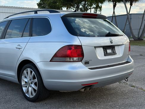 Used 2014 Volkswagen Jetta TDI image 39