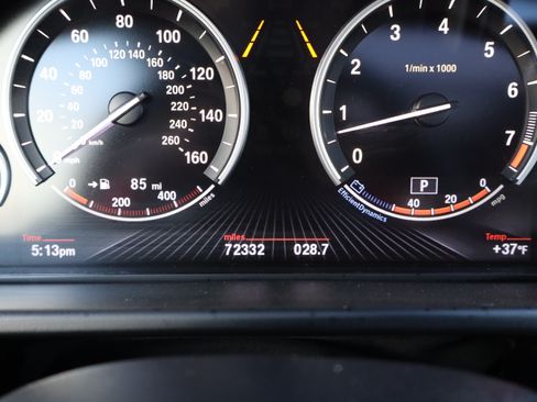 Used 2016 BMW X5 xDrive35i image 25