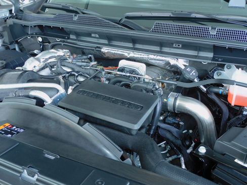 Used 2025 Chevrolet Silverado 2500 High Country image 26