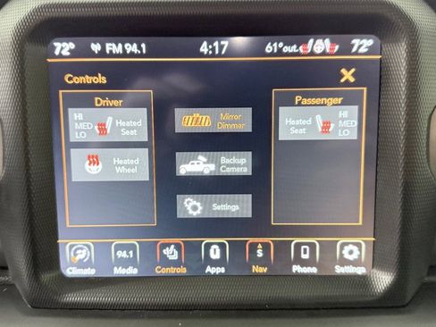 Used 2021 Jeep Gladiator Sport S image 19