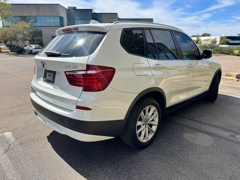 Used 2013 BMW X3 xDrive28i image 14