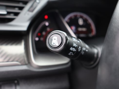 Used 2019 Honda Civic Si image 23