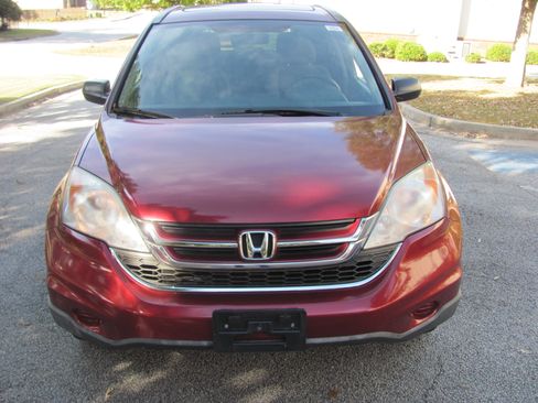 Used 2011 Honda CR-V EX image 3
