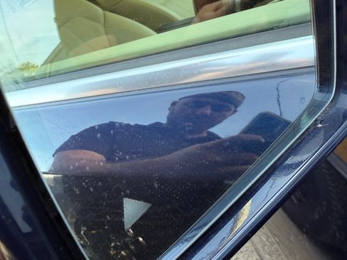 Used 2017 Mercedes-Benz GLS 450 image 16