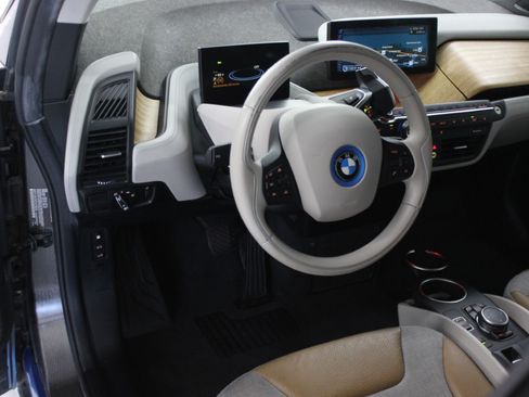 Used 2015 BMW i3 image 16