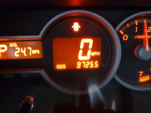 Used 2013 Scion xB image 21