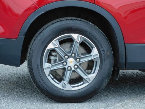 Used 2024 Chevrolet Blazer LT image 8