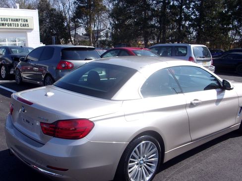 Used 2014 BMW 428i xDrive image 34