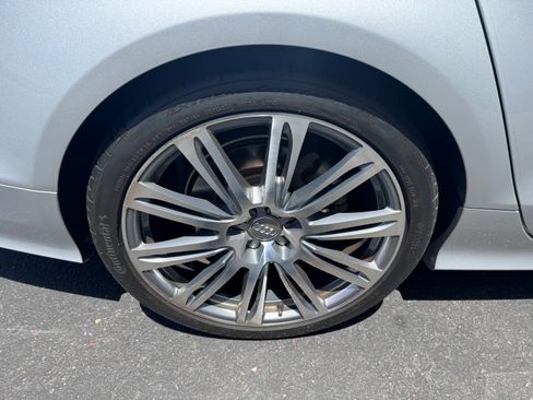 Used 2012 Audi A7 3.0T Prestige image 15