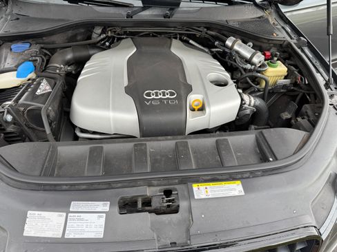 Used 2015 Audi Q7 TDI Prestige image 34