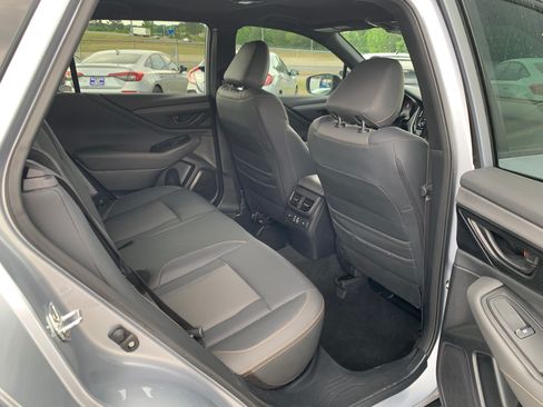 Used 2024 Subaru Outback Wilderness image 29
