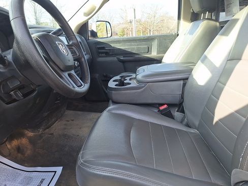 Used 2016 RAM 3500 image 11