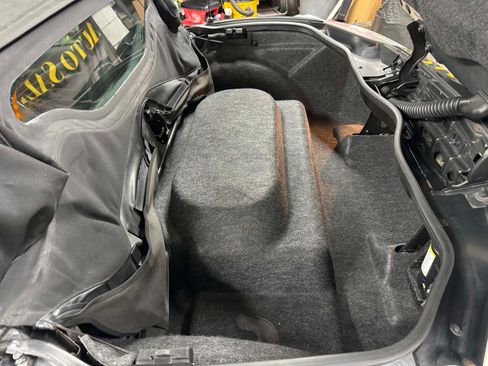 Used 2008 Saturn Sky Red Line image 27