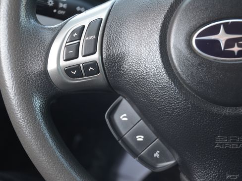 Used 2013 Subaru Forester 2.5X image 14