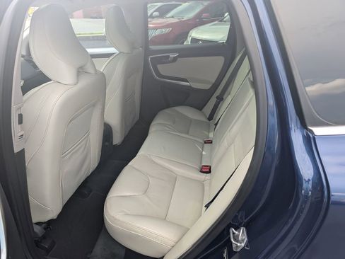 Used 2015 Volvo XC60 FWD T6 Platinum image 8