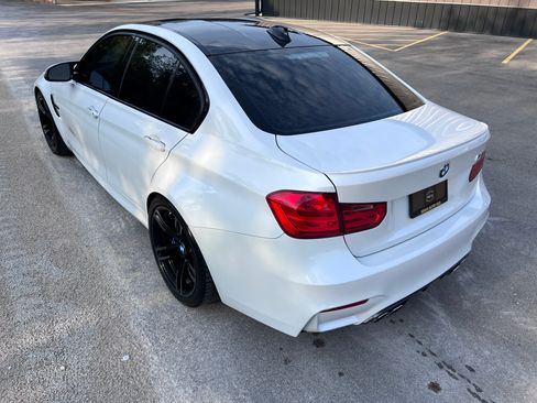 Used 2011 BMW M3 Coupe RWD image 36