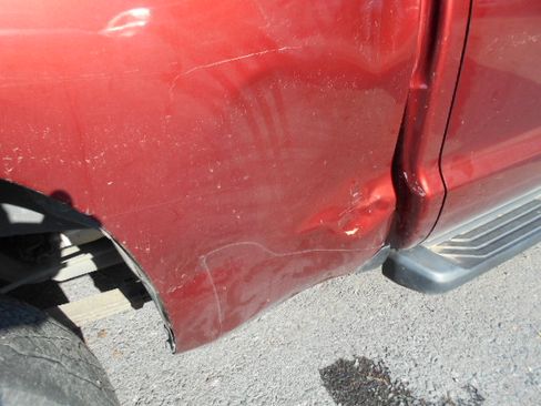 Used 2007 Toyota Tundra Limited image 5