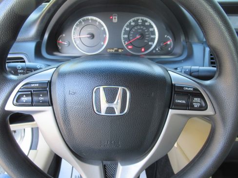 Used 2010 Honda Accord EX image 12