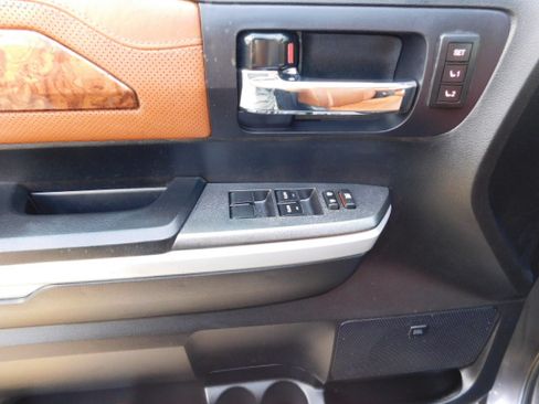 Used 2020 Toyota Tundra 1794 Edition image 12