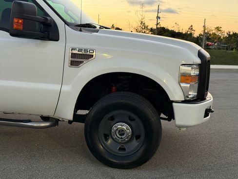 Used 2009 Ford F250 XL image 64