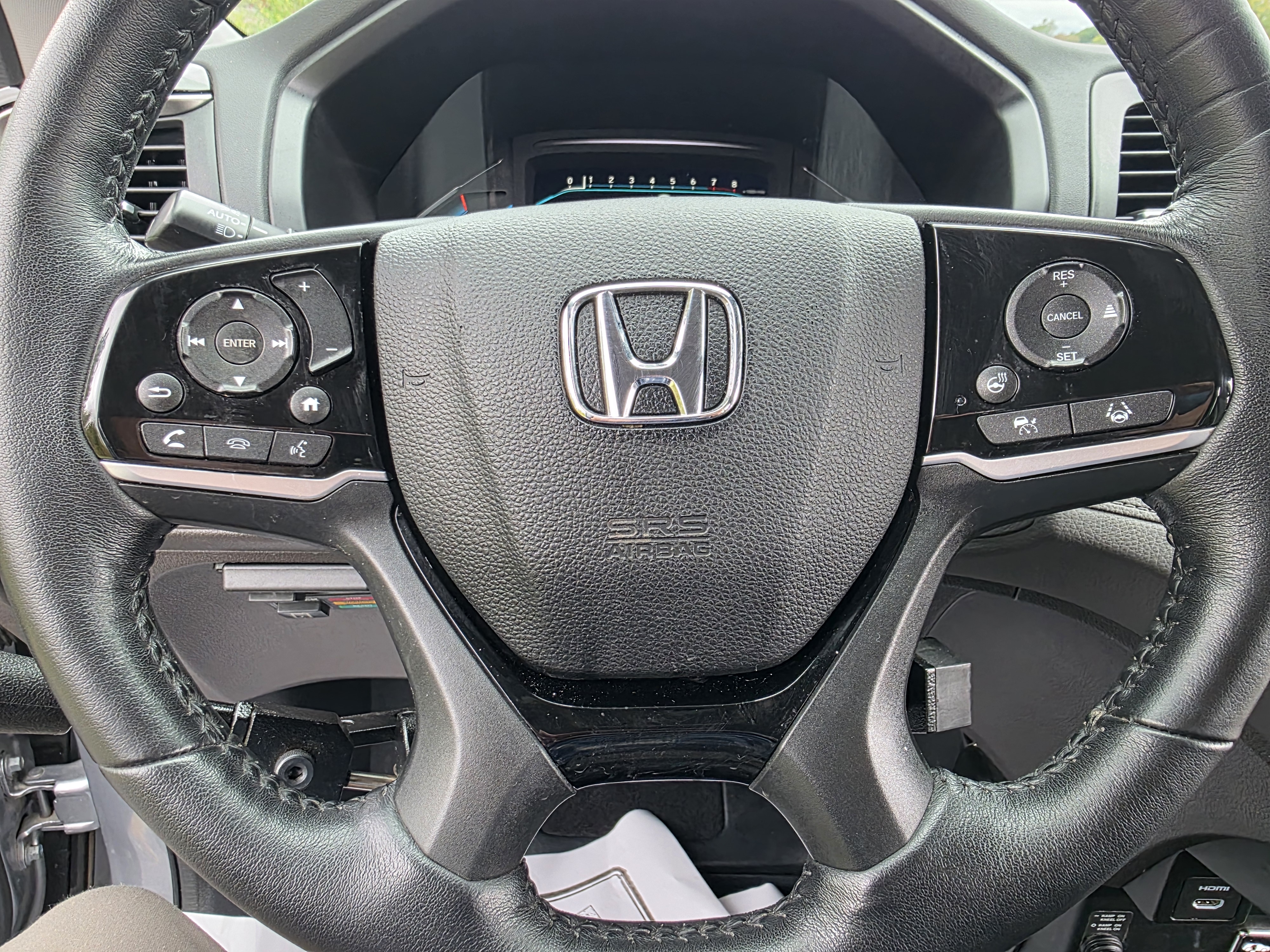 Used 2021 Honda Odyssey Elite image 41