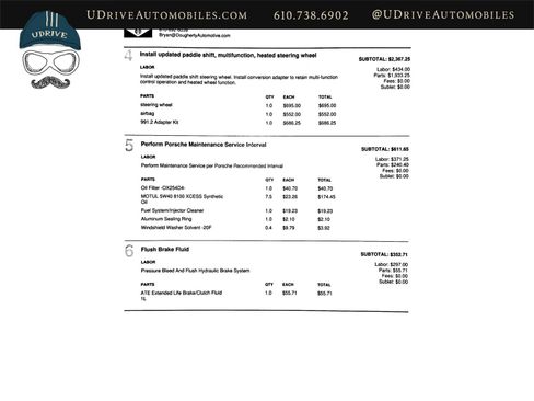 Used 2015 Porsche 911 Carrera 4S image 55