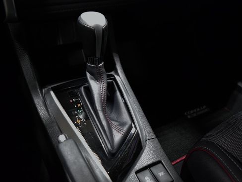 Used 2017 Toyota Corolla SE 50th Anniversary image 24