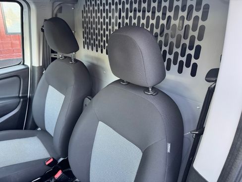 Used 2019 RAM ProMaster City Tradesman image 17