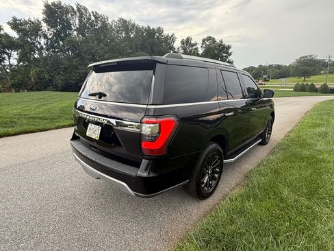 Used 2020 Ford Expedition 2WD Limited image 5