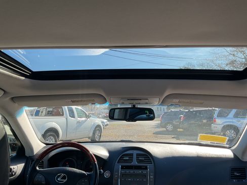 Used 2007 Lexus ES 350 image 10