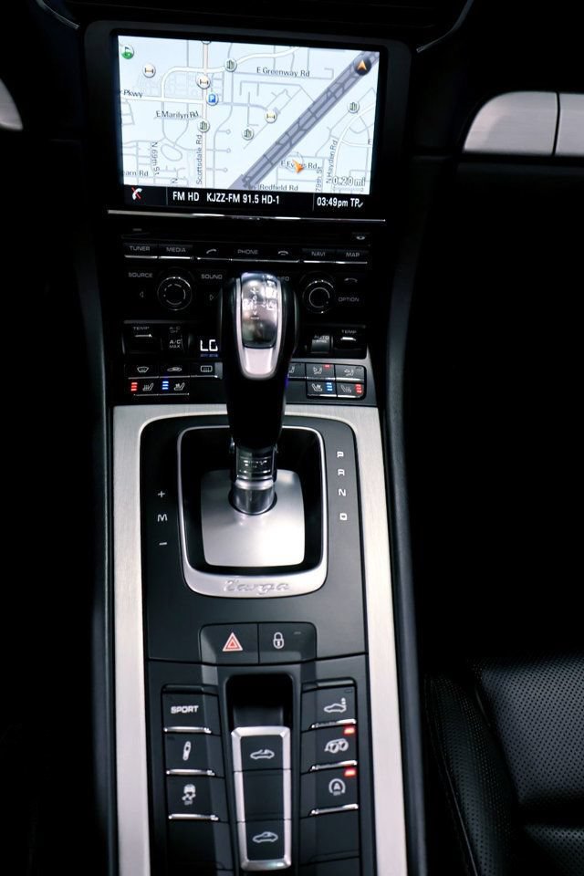 Used 2015 Porsche 911 Targa 4S AWD/4WD image 33