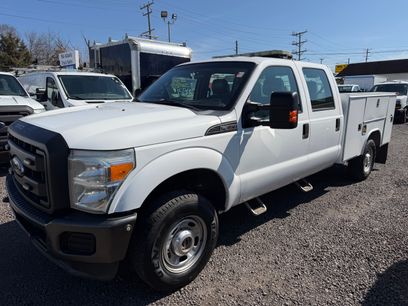 Used 2012 Ford F350