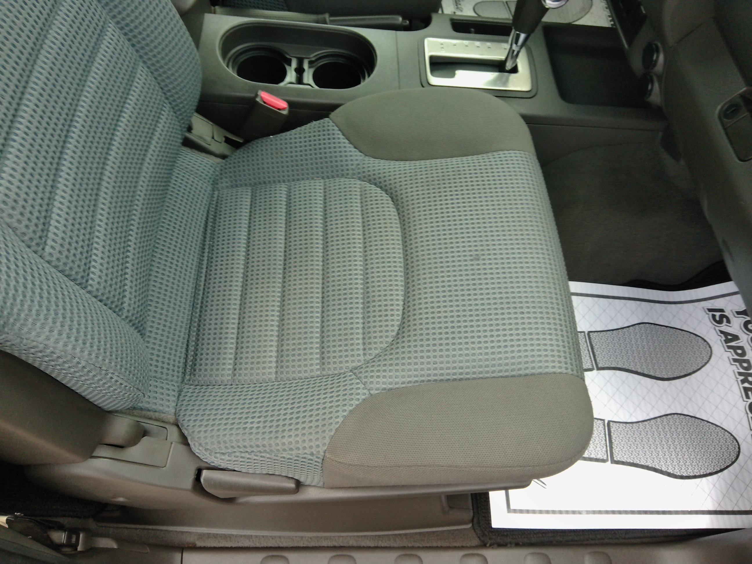 Used 2007 Nissan Frontier 4x4 Crew Cab NISMO image 37