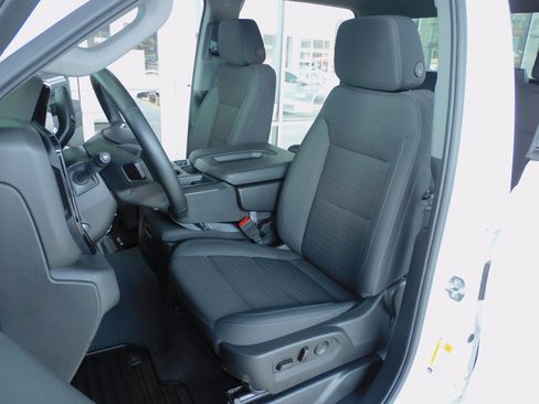 Used 2025 Chevrolet Silverado 1500 LT image 19