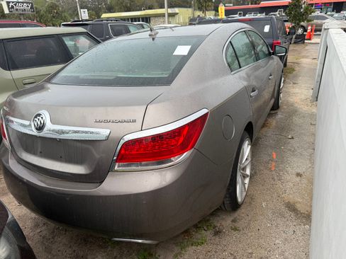Used 2012 Buick LaCrosse Premium image 3