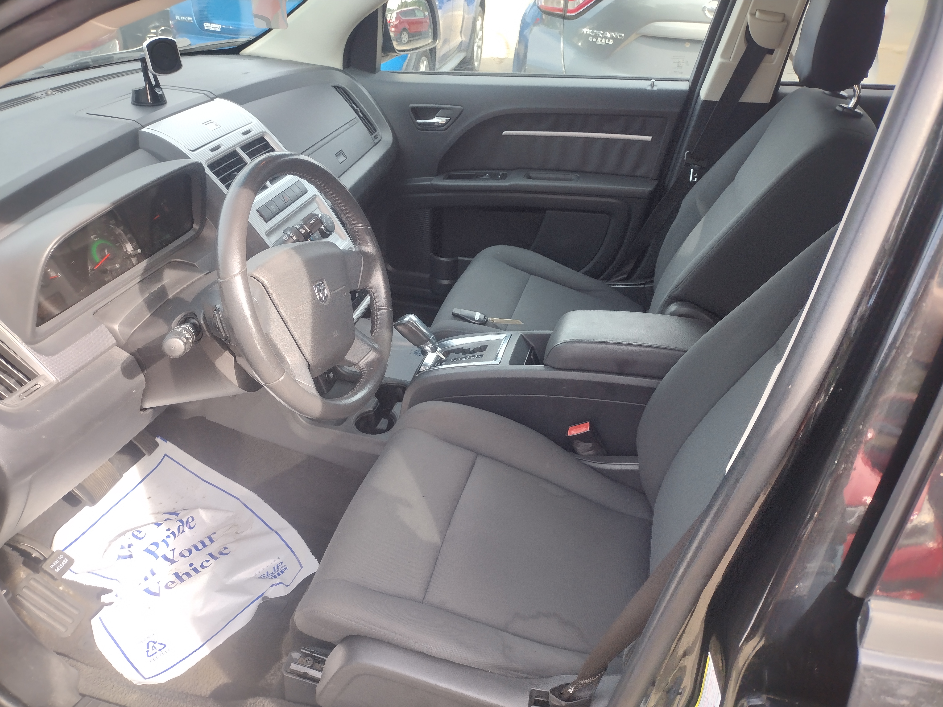 Used 2010 Dodge Journey 2WD SXT image 7