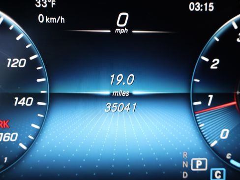 Used 2022 Mercedes-Benz GLC 300 image 24