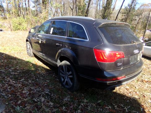 Used 2013 Audi Q7 TDI Premium Plus image 6