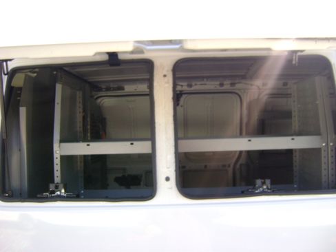 Used 2009 GMC Savana 3500 image 14