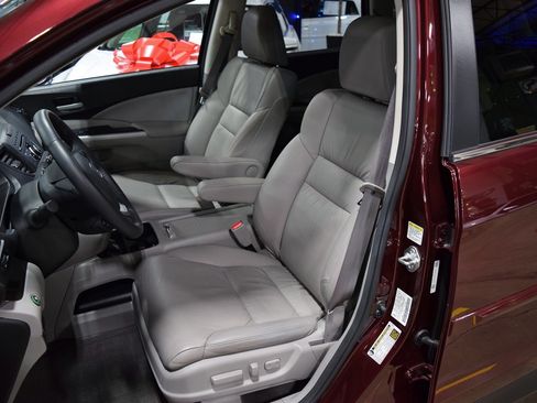 Used 2014 Honda CR-V EX-L image 18