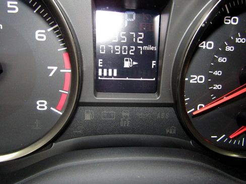 Used 2016 Subaru Crosstrek 2.0i Premium image 17