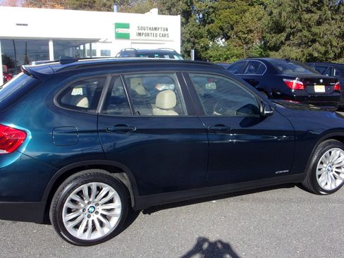 Used 2014 BMW X1 xDrive28i image 11