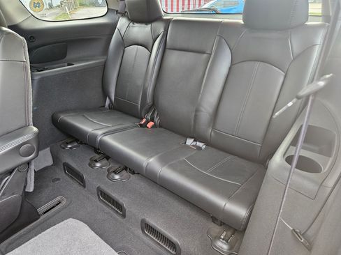 Used 2007 GMC Acadia SLT image 11