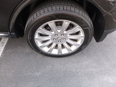 Used 2013 Lincoln MKX Reserve image 9